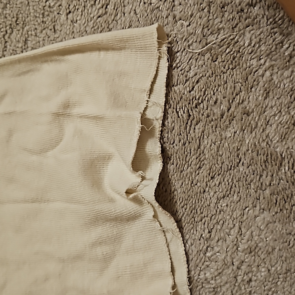 Vintage 1982 Walnut Valley Festival Shirt View 3